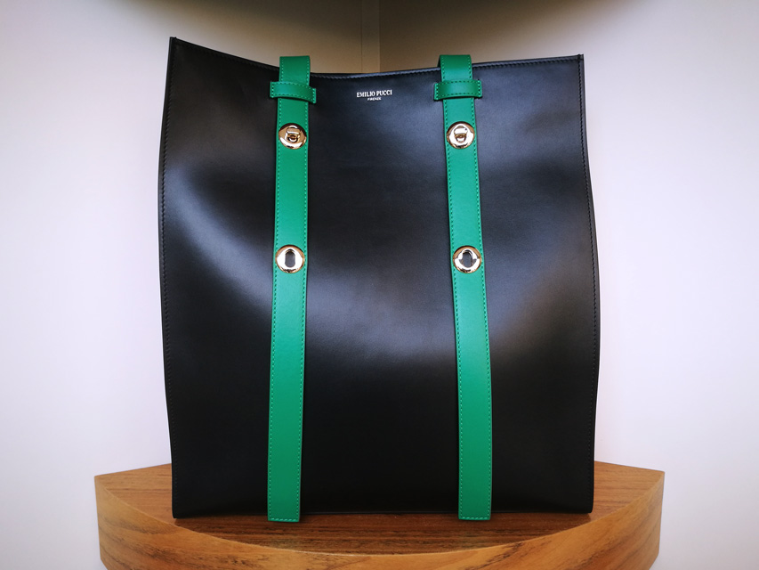 Bolso de Emilio Pucci