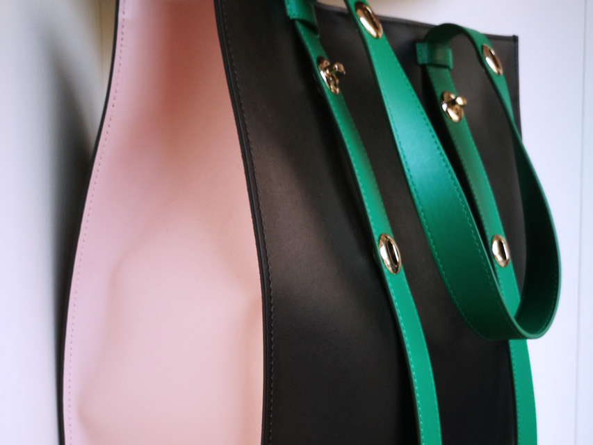 Bolso de Emilio Pucci
