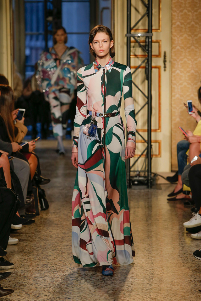 Emilio Pucci Valencia - Tienda de moda de marca exclusiva Patos by Lourdes