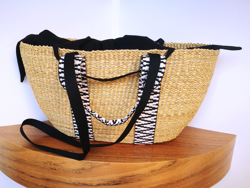 Bolso MUUÑ Primavera Verano 2019 - PATOS Valencia