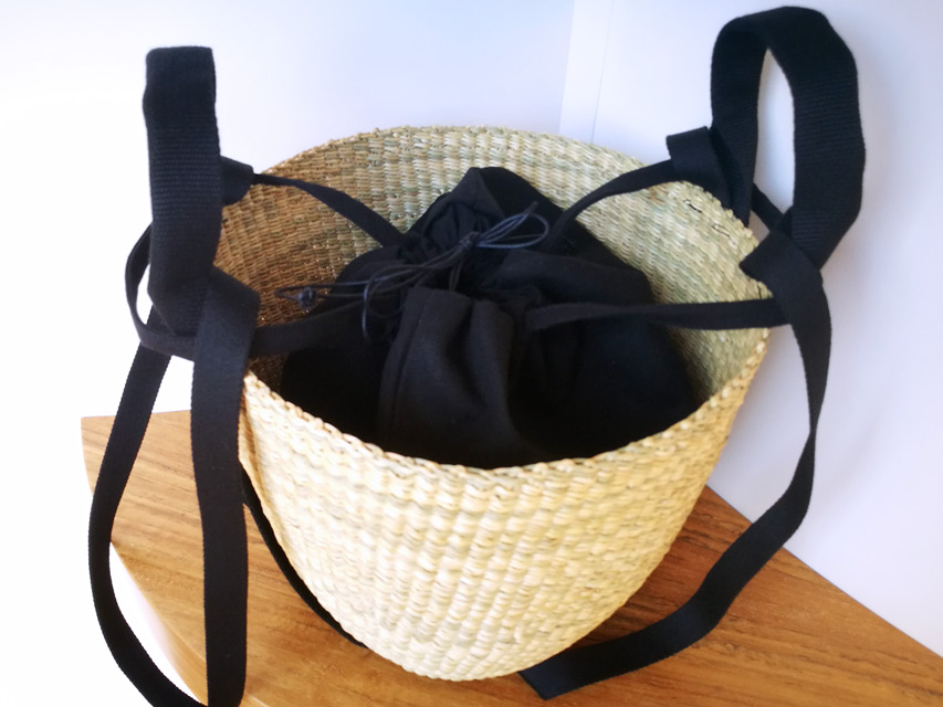 Bolso MUUÑ Primavera Verano 2019 - PATOS Valencia