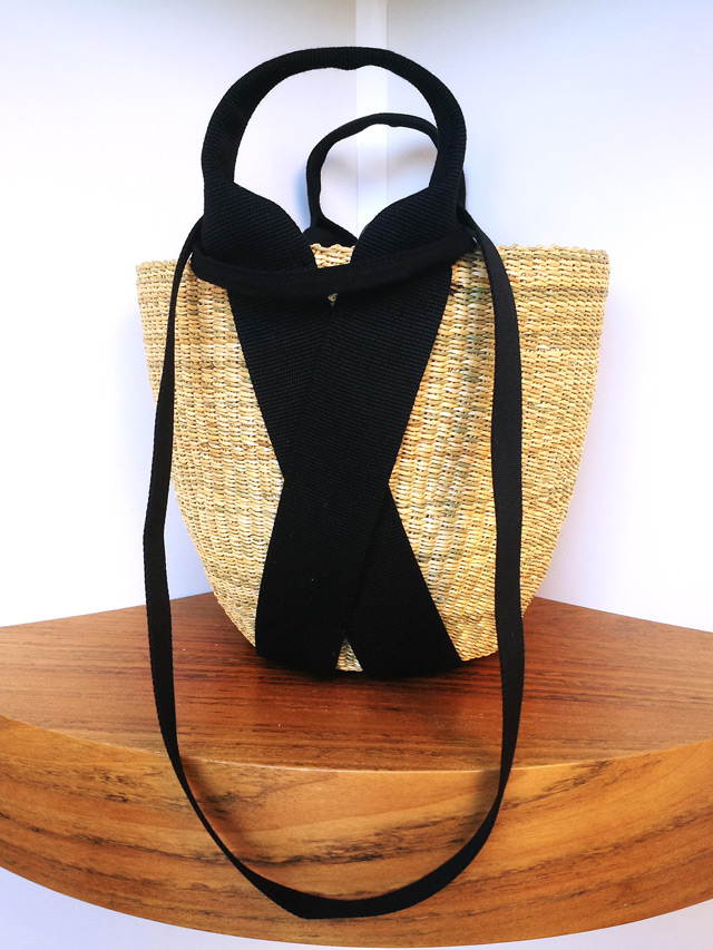 Bolso MUUÑ Primavera Verano 2019 - PATOS Valencia