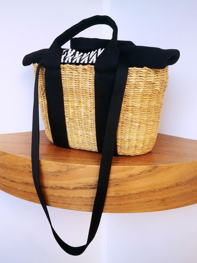 Bolso MUUÑ Primavera Verano 2019 - PATOS Valencia
