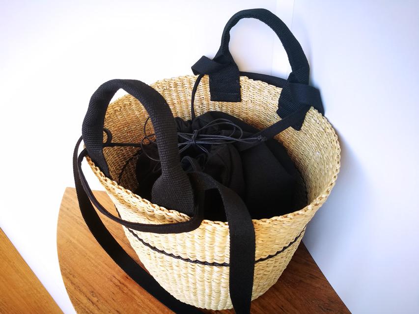 Bolso MUUÑ Primavera Verano 2019 - PATOS Valencia