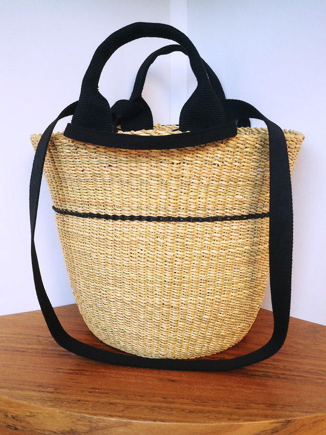 Bolso MUUÑ Primavera Verano 2019 - PATOS Valencia