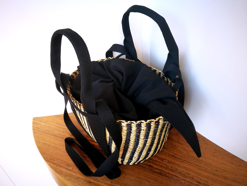 Bolso MUUÑ Primavera Verano 2019 - PATOS Valencia