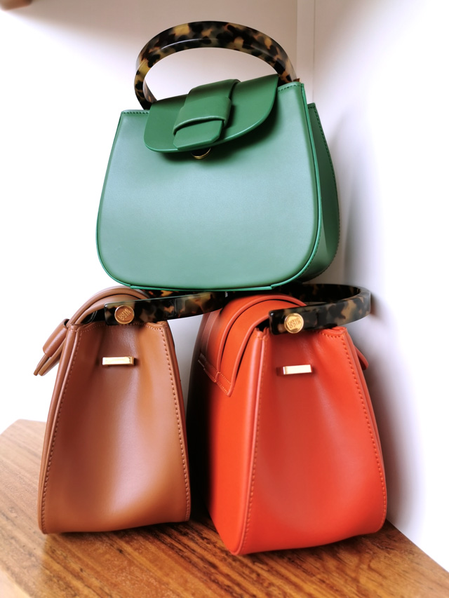 Bolsos Nico Giani 2019 / 2020 - PATOS Valencia