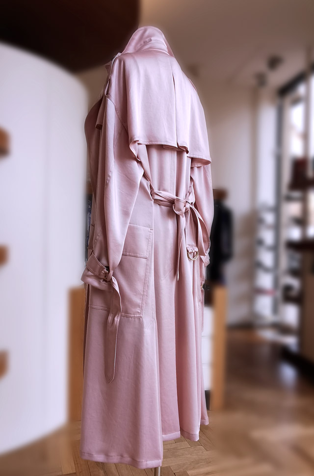 Trench de VALENTINO RED 2020 Primavera Verano - PATOS Valencia