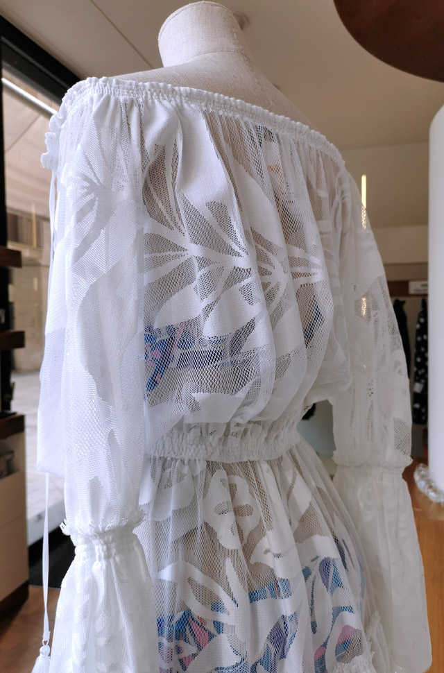 Vestido playero de EMILIO PUCCI 2020 Primavera Verano - PATOS Valencia