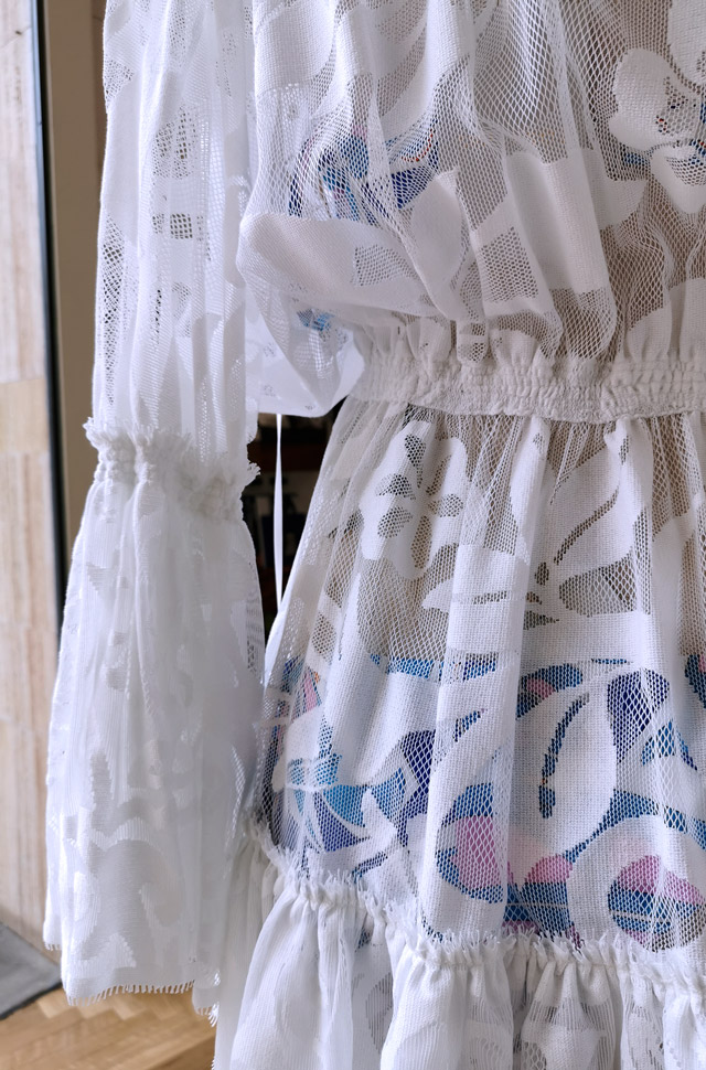 Vestido playero de EMILIO PUCCI 2020 Primavera Verano - PATOS Valencia