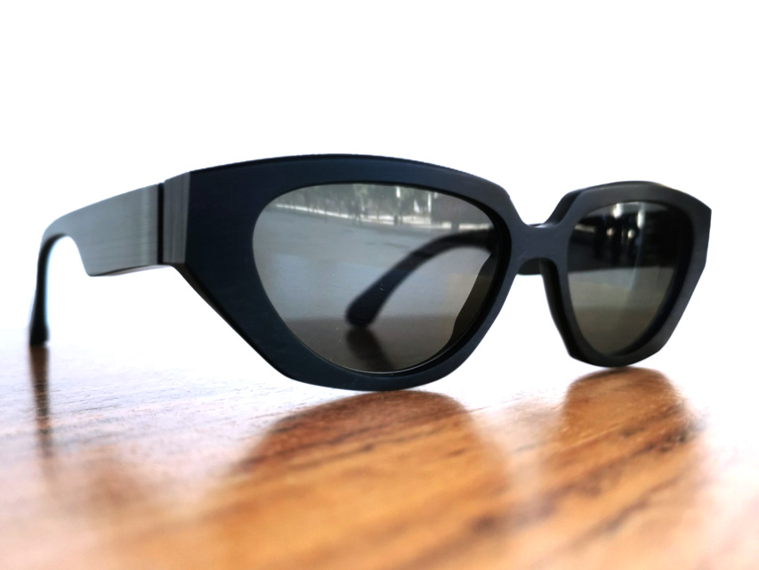 Gafas de sol de MYKITA, diseño de Maison Margiela - PATOS Valencia