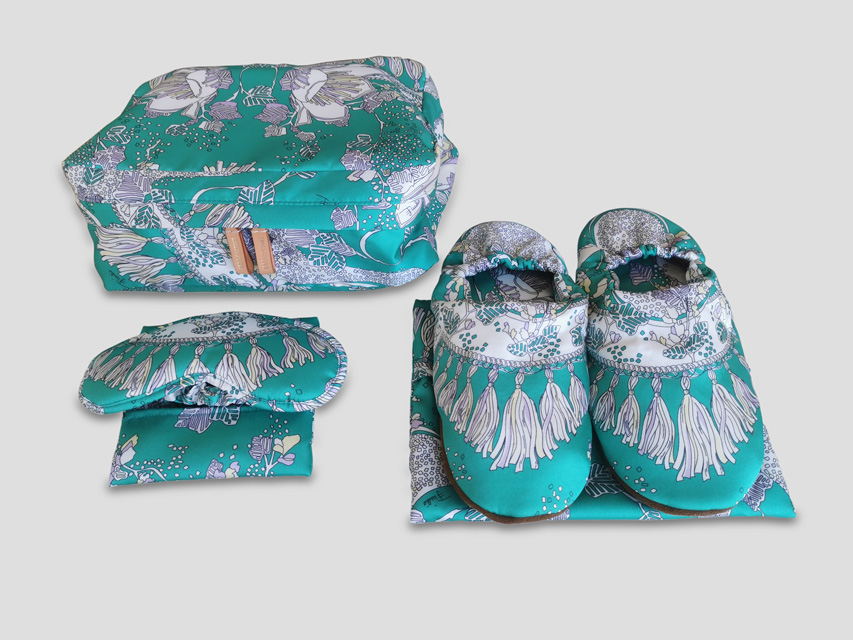 Abrigo de EMILIO PUCCI otoño invierno 2021 / 2022 - PATOS Valencia, España